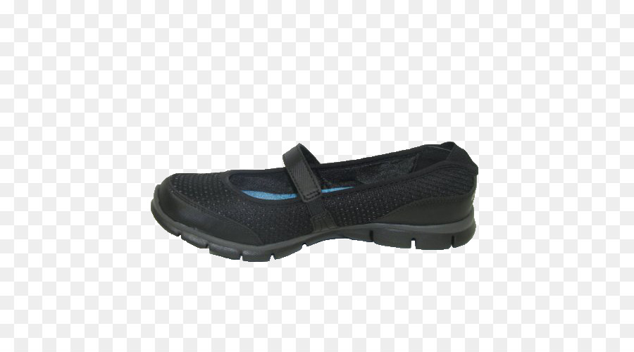 Chaussure Noire，Confortable PNG