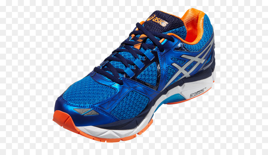 Asics，Chaussures De Sport PNG