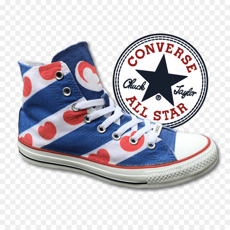 Converse，Chuck Taylor All Stars PNG