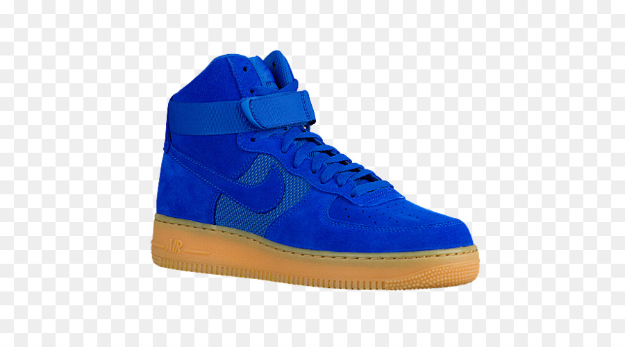 Nike Air Force 1 Haute 07 Lv8，Nike Air Force 1 07 High Lv8 Chaussures Hommes PNG