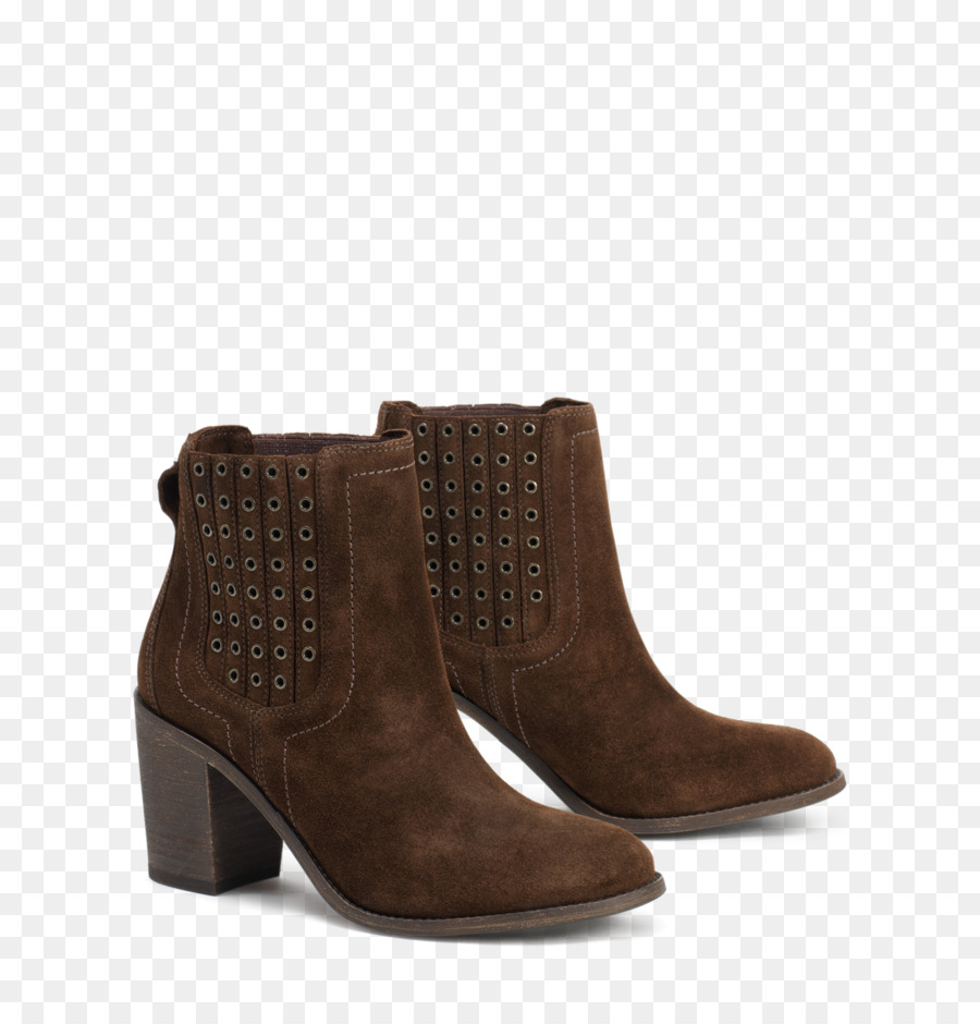 Botte De Cowboy，Daim PNG