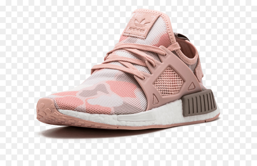 Chaussures De Sport，Adidas Originals Nmd Xr1 Formateur Fret Blanc PNG