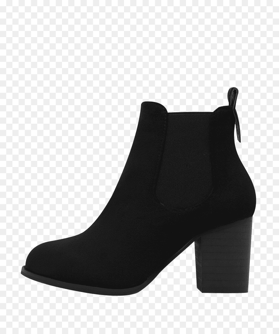 Botte Noire，Chaussure PNG