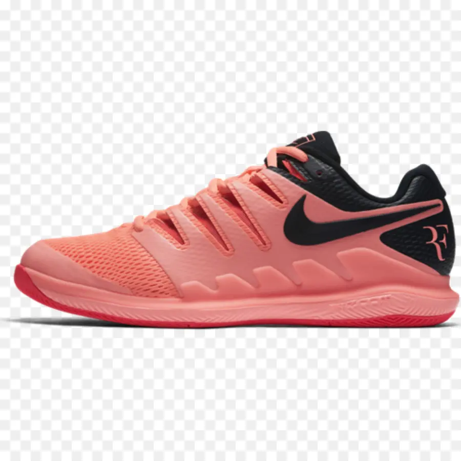 Chaussures De Sport，Nike Air Zoom Vapor X Hc Hommes Chaussure De Tennis PNG