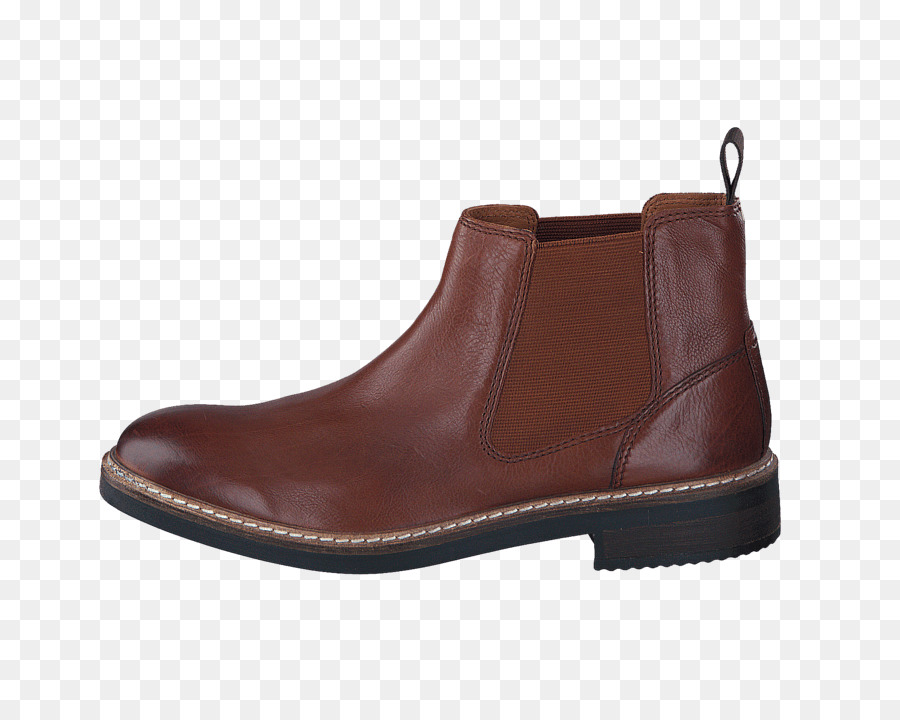 Bottes En Cuir，Chaussures PNG