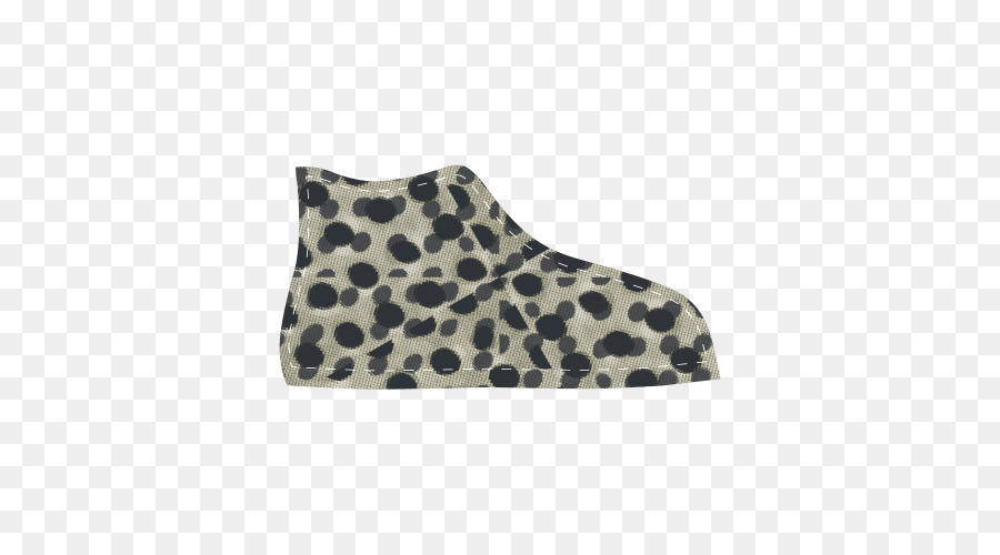 Chaussure，Noir M PNG