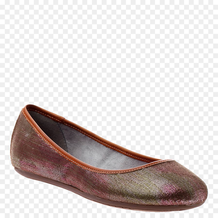 Ballet Plat，Chaussure PNG