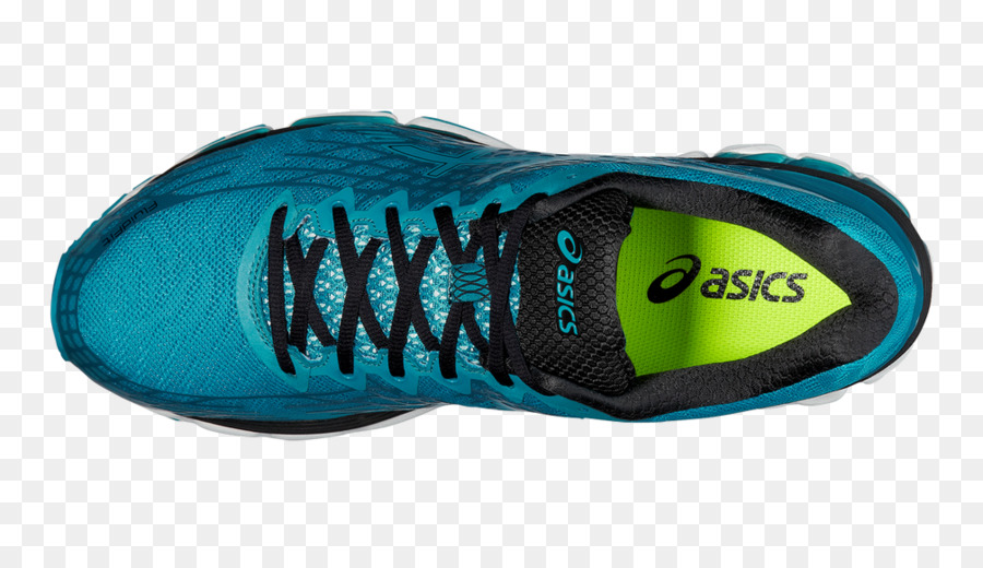 Chaussure，Asics PNG