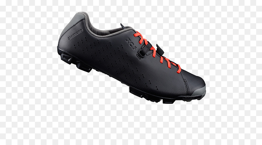 Cyclisme Chaussure，Shimano Xc5 PNG