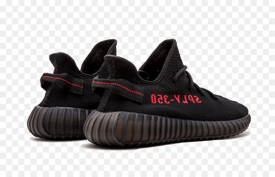 adidas yeezy boost 350 Rouge enfant