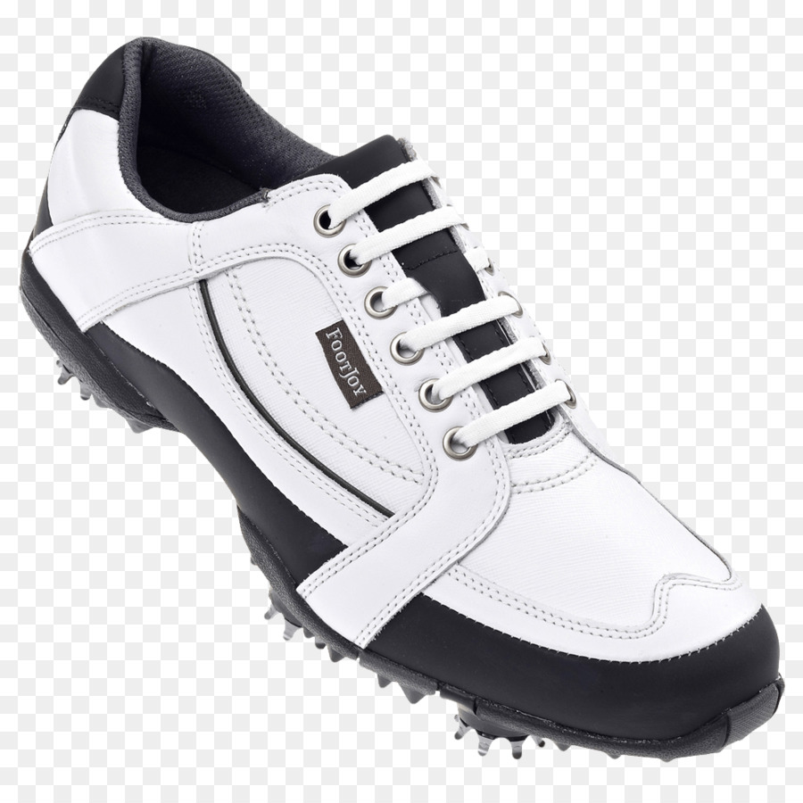Chaussures De Sport，Foot Joy Fj Street Sans Pointes De Chaussures De L Ue 405 Weissbraun PNG