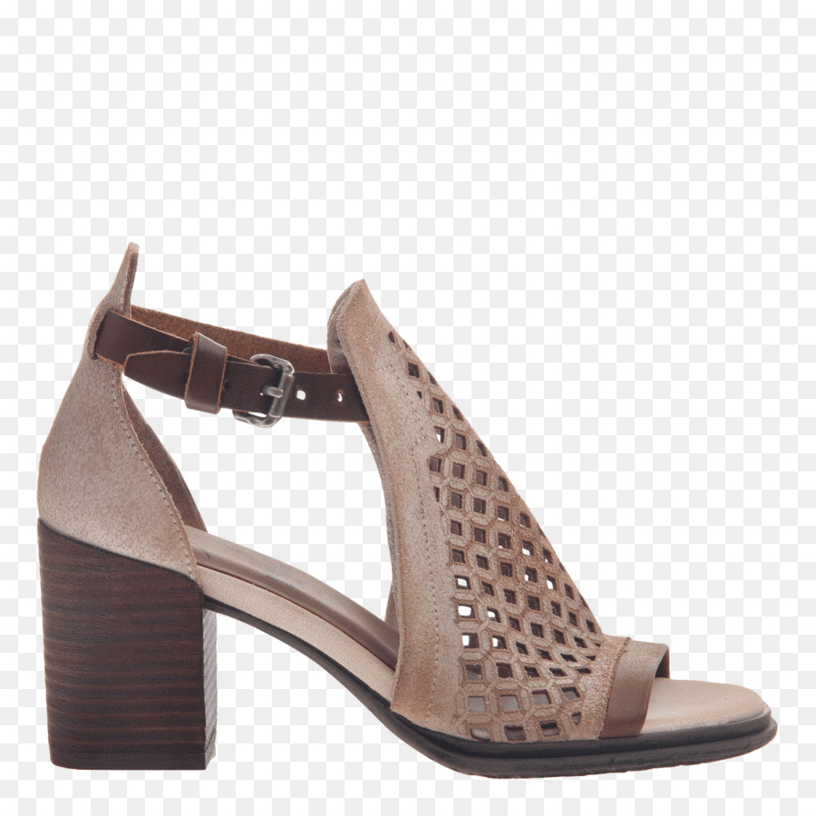 Sandale Blanche，Chaussure PNG