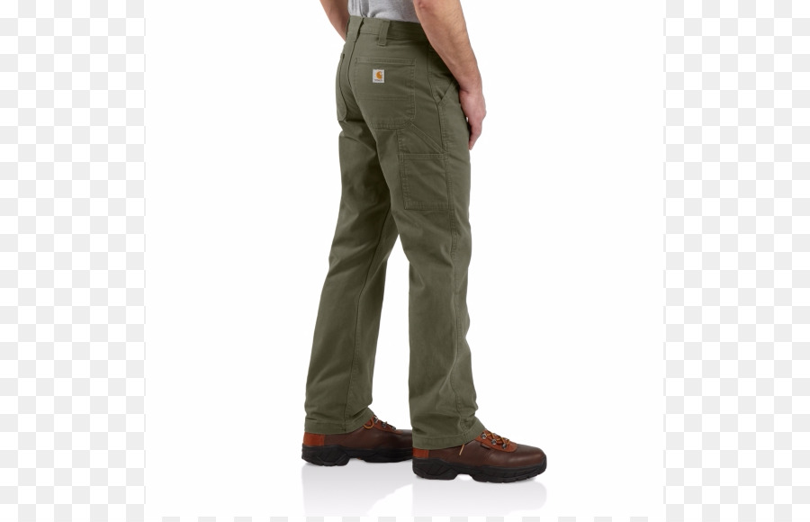 Carhartt，Pantalon PNG