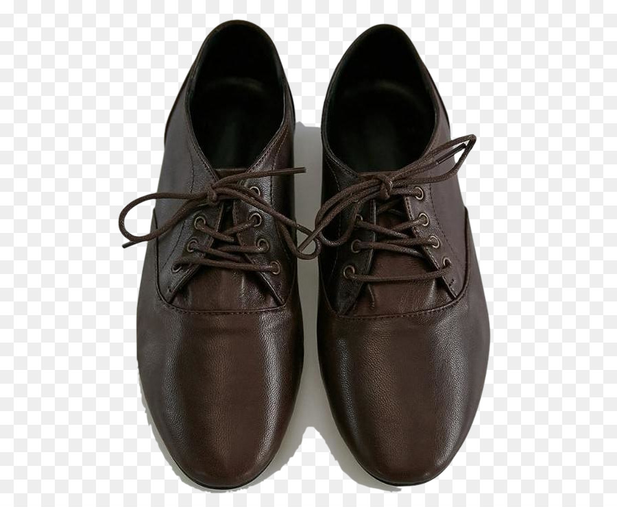 Daim，Oxford Chaussure PNG