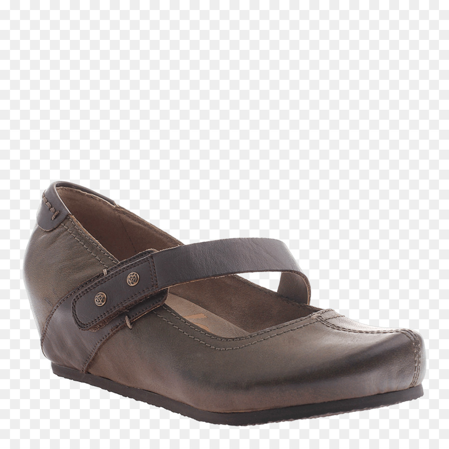Slipon Chaussure，Pantoufle PNG