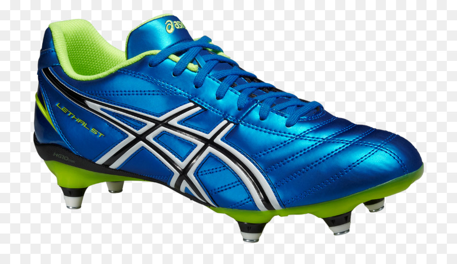 Chaussure De Football Bleue，Sportif PNG