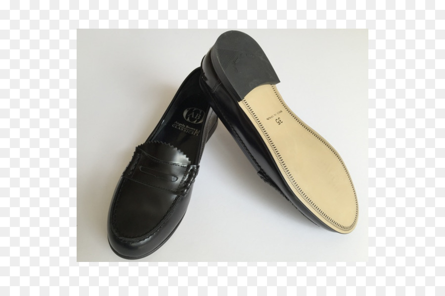 Slipon Chaussure，Pantoufle PNG