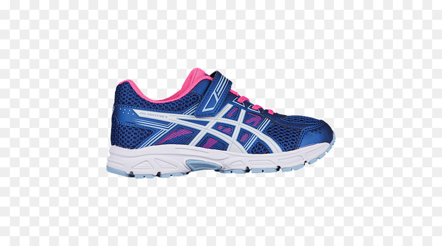 Asics，Chaussures De Sport PNG