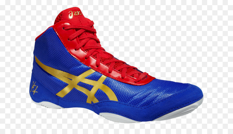 Asics Jb Elite V20 Lutte Chaussure，Lutte Chaussure PNG