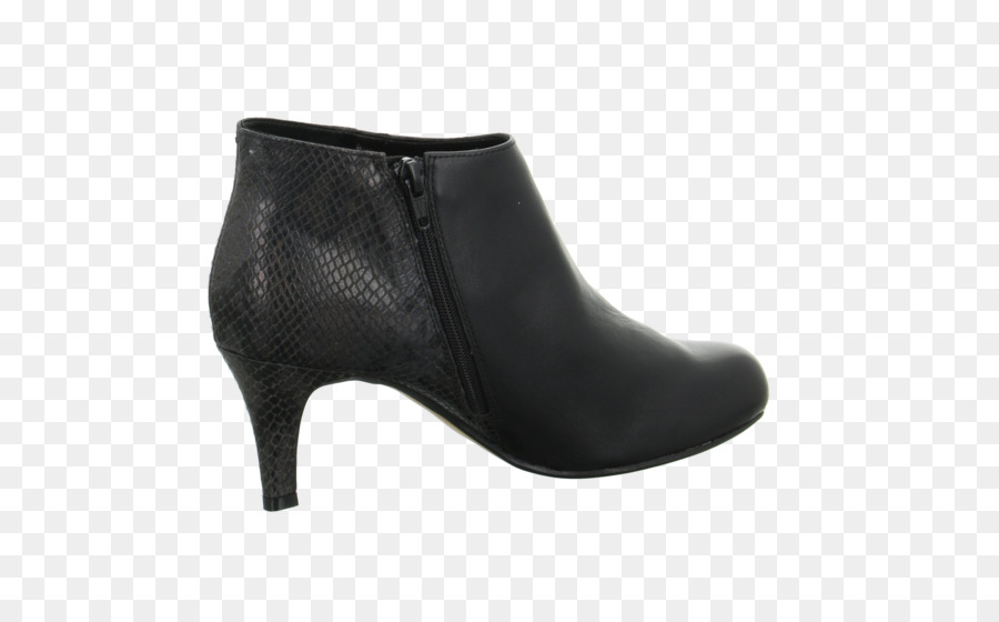 Botte Noire，Chaussure PNG