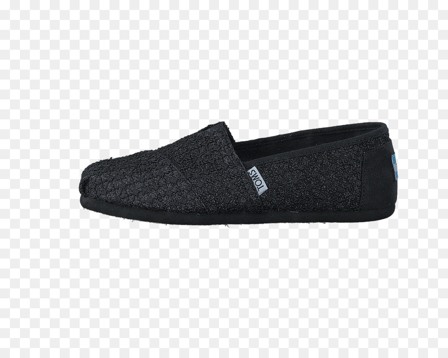 Chaussures Toms，Pantoufle PNG