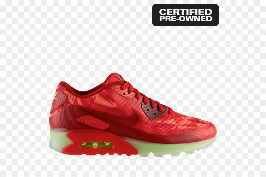 Air Max 90 Ice Gym Rouge，Nike Air Max 90 Ice 12 Chaussures Gym Rouge University Rouge 631748 600 PNG