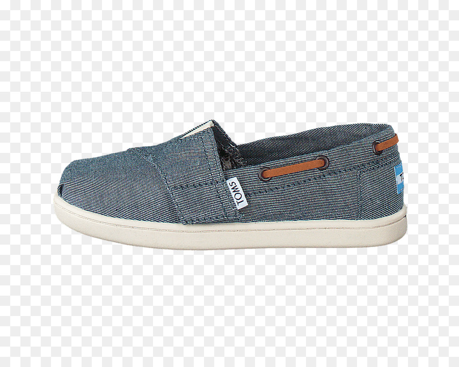 Chaussure Décontractée，Jean PNG