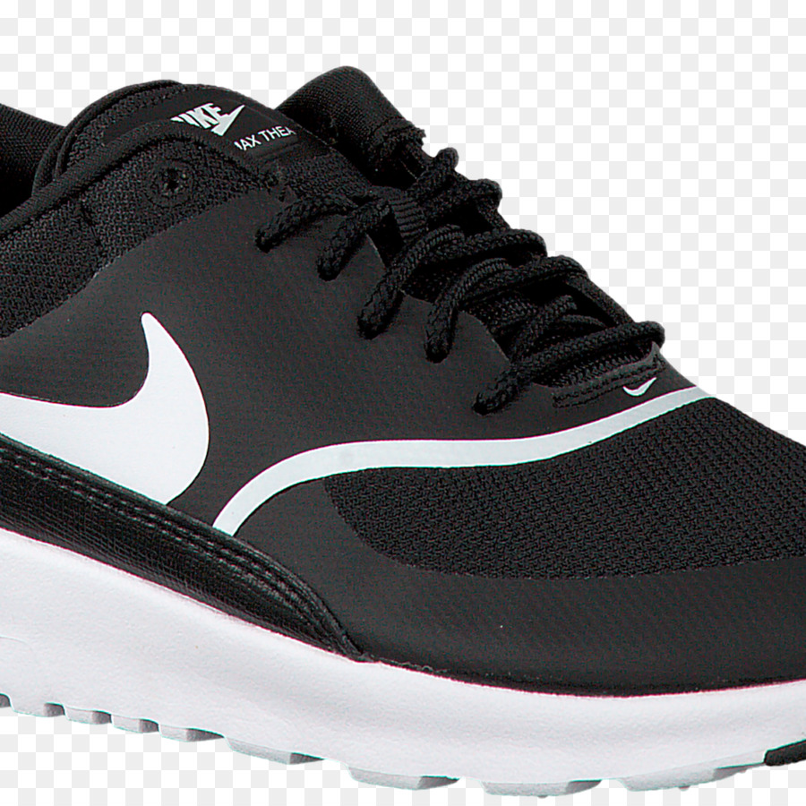 Chaussures De Sport，Nike Air Max Thea Femme PNG