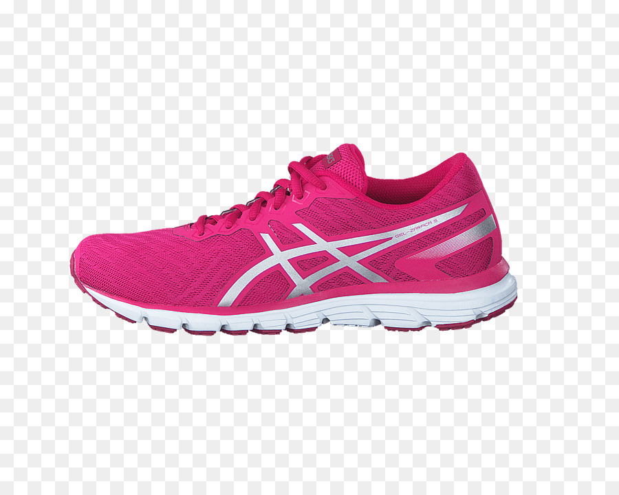 Chaussures De Sport，Asics PNG