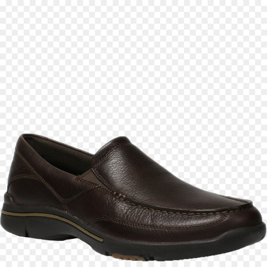 Chaussure Noire，Cuir PNG