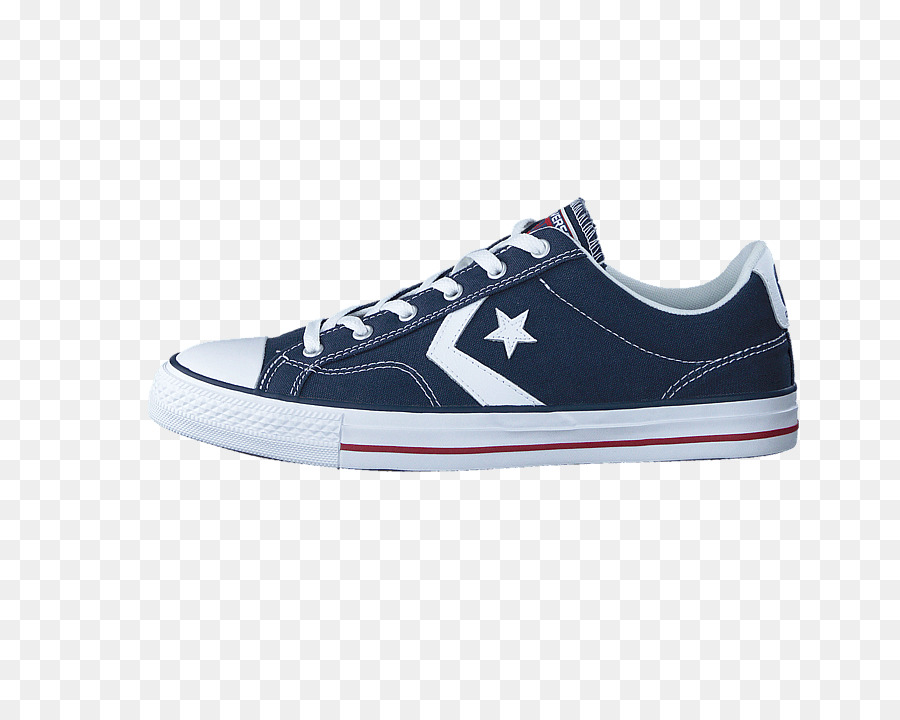 Sneaker Blanche，Logo étoile PNG