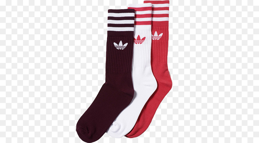 Chaussette，Adidas PNG