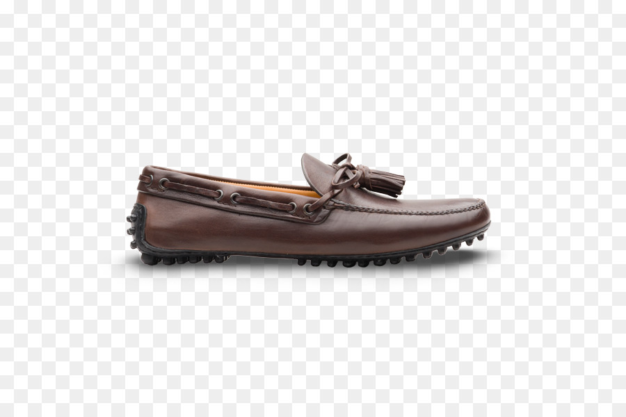 Mocassin Noir，Chaussure PNG