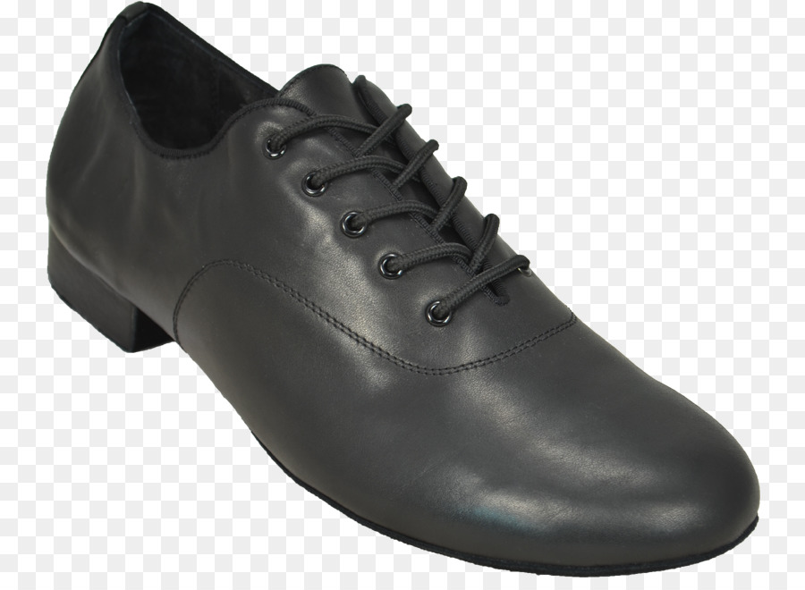 Chaussure Noire，Chaussure PNG