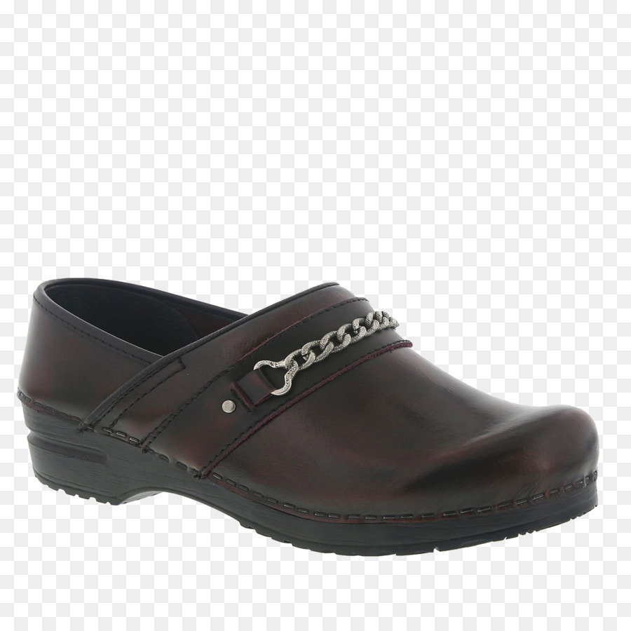 Chaussure Noire，Cuir PNG