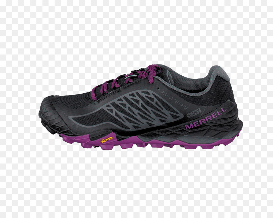 Chaussures De Sport，Merrell PNG