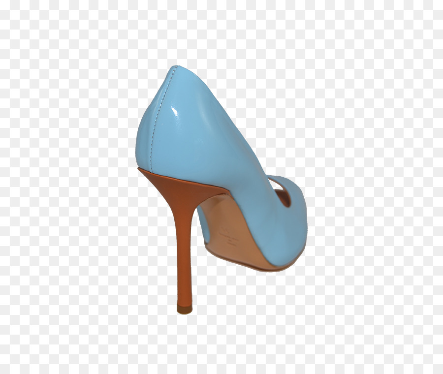 Chaussure，Turquoise PNG