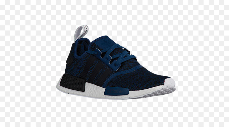 Adidas Nmd R1 Chaussures White Mens De Base，Adidas Hommes Nmd R1 PNG