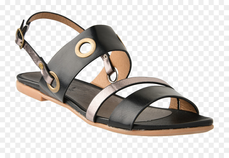 Sandale Blanche，Chaussure PNG