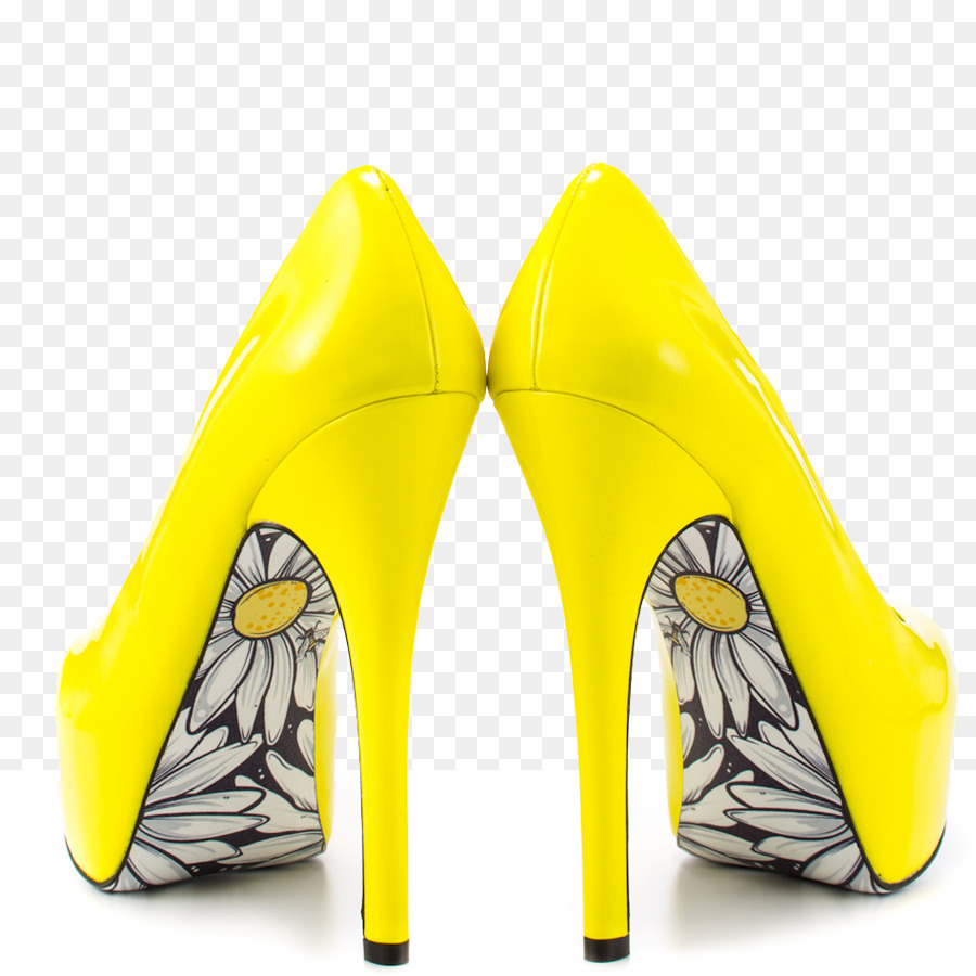 Highheeled Chaussures，Stiletto Talon PNG