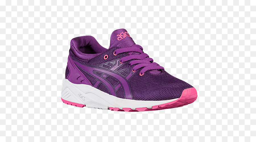 Chaussures De Sport，Asics PNG