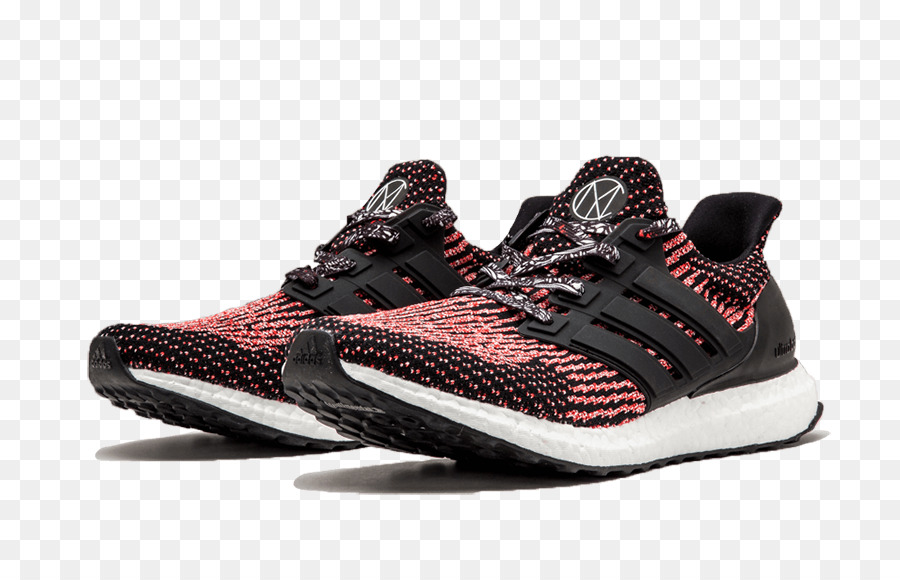 Adidas Ultra Boost 30 Nouvel An Chinois Bb3521，Chaussures De Sport PNG