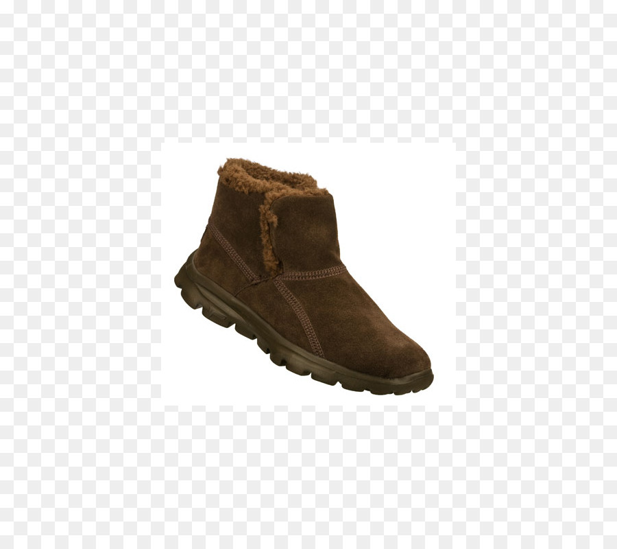 Bottes De Neige，Chaussure PNG