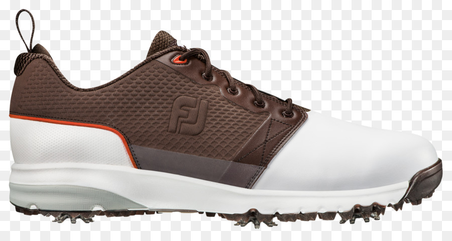 Footjoy Hommes Contour Fit Chaussures De Golf，Footjoy PNG