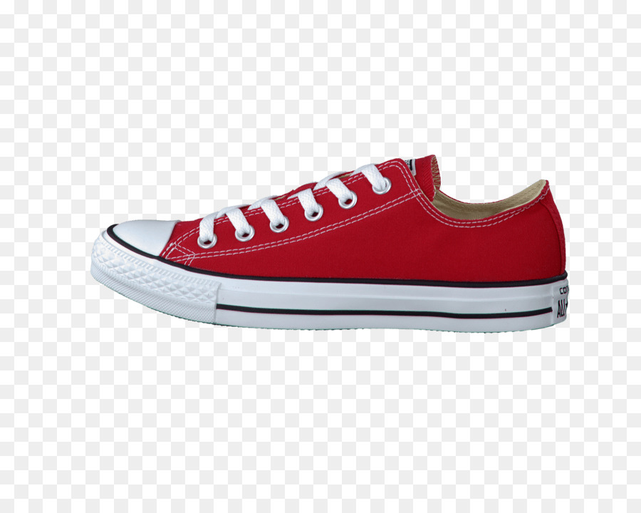 Baskets Rouges，Chaussure PNG