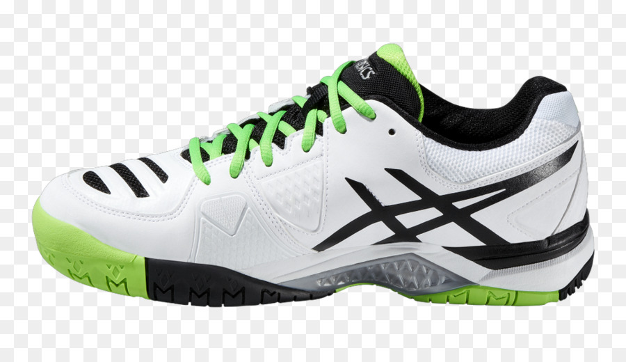 Chaussures De Sport，Asics Gel Challenger 10 PNG