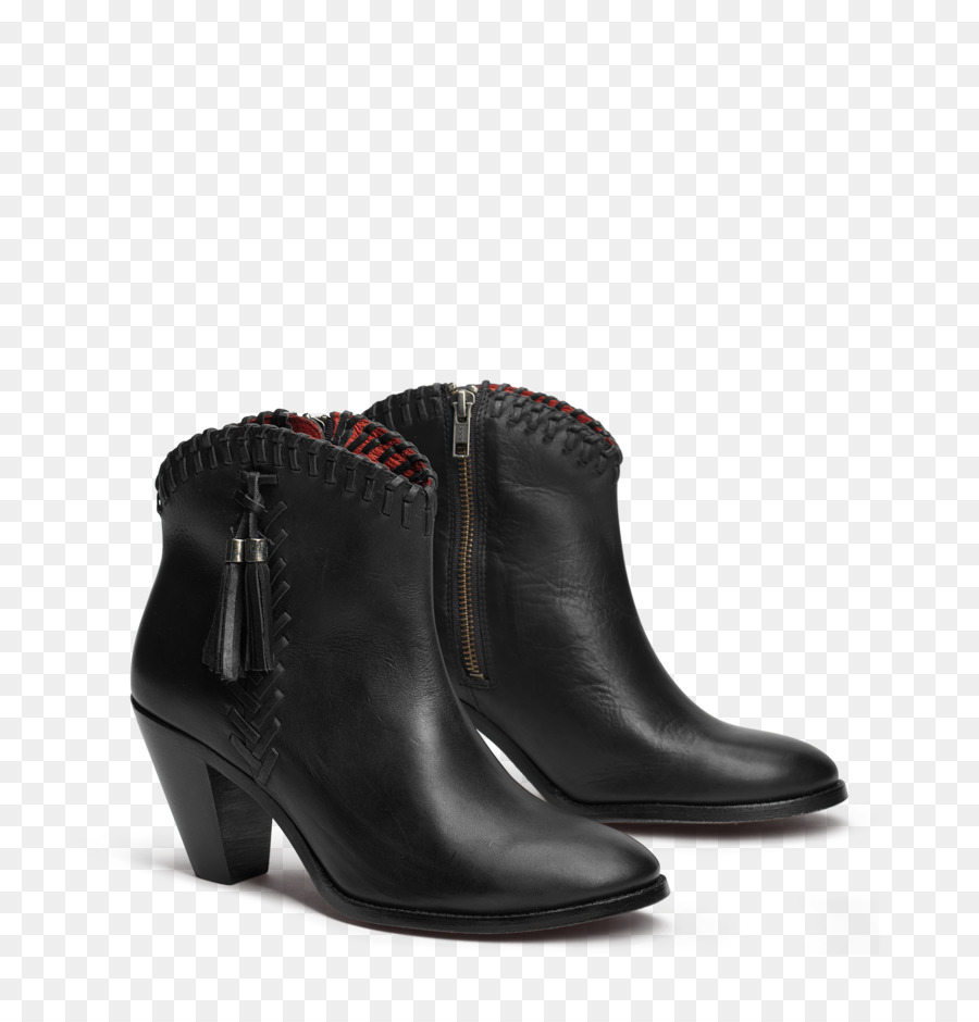 Botte Noire，Chaussure PNG