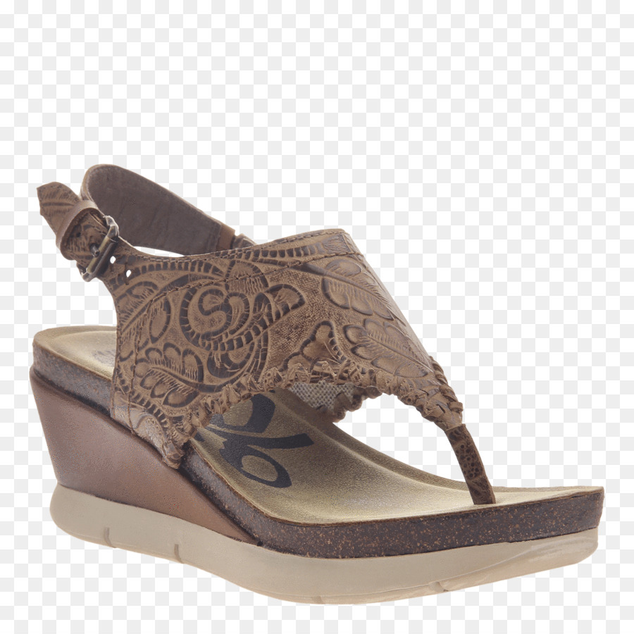 Sandale，Chaussure PNG