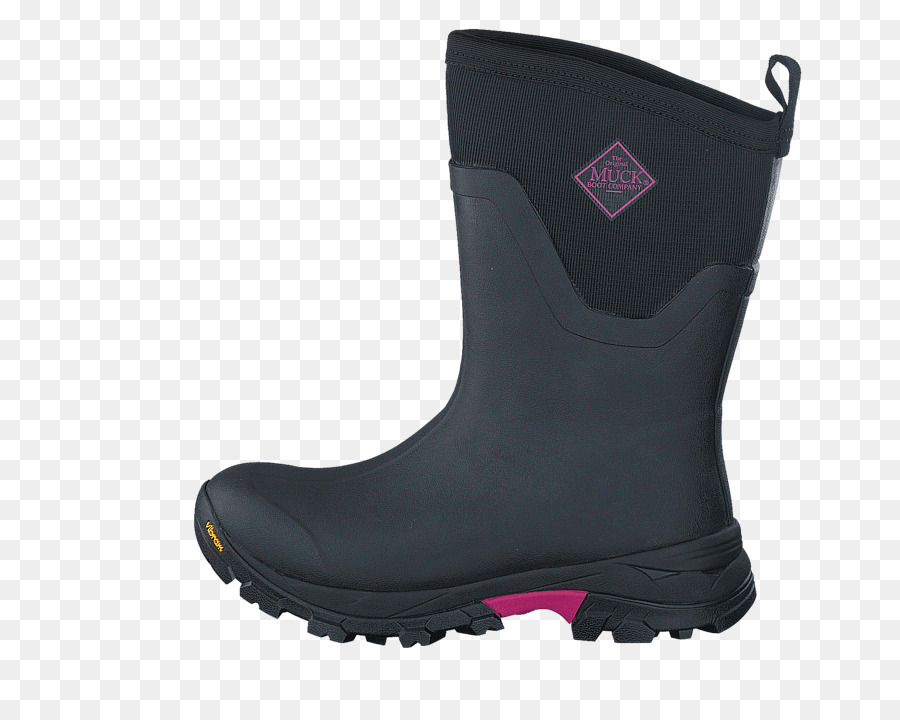 Bottes De Neige，Chaussure PNG