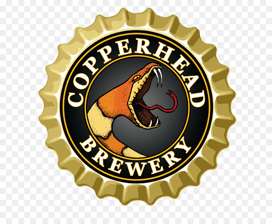 Copperhead Brasserie，La Bière PNG